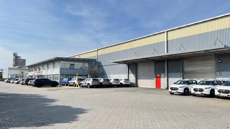 0 Bedroom Property for Sale in Montague Gardens Western Cape